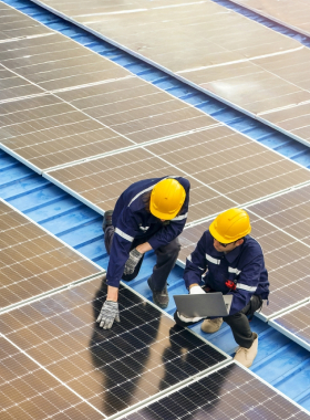Solar Engineer